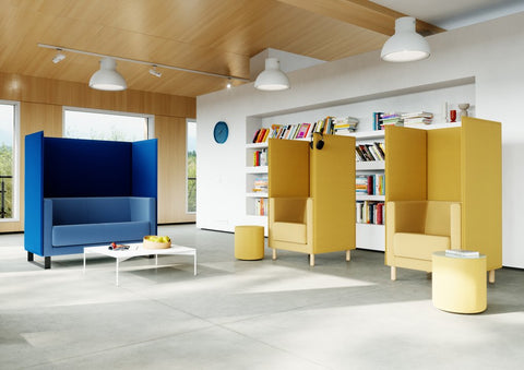 Profim Vancouver Lite sofa