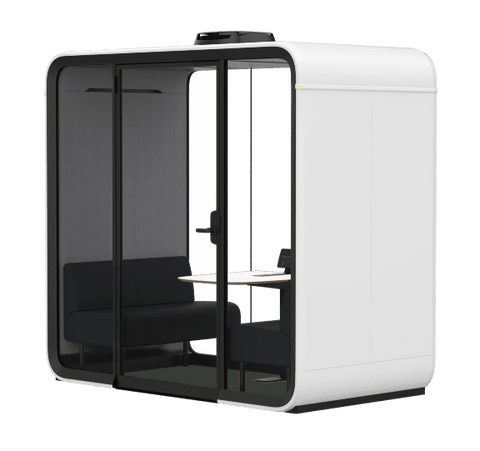 Framery Four smart pod