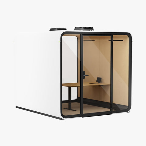 Framery Six smart pod