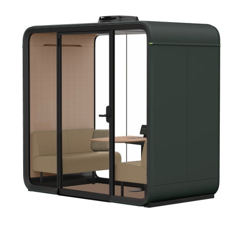 Framery Four smart pod