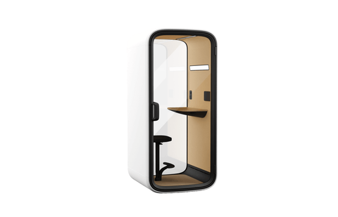 Framery One Compact smart pod