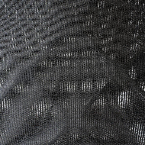 Melange zwart (2040)