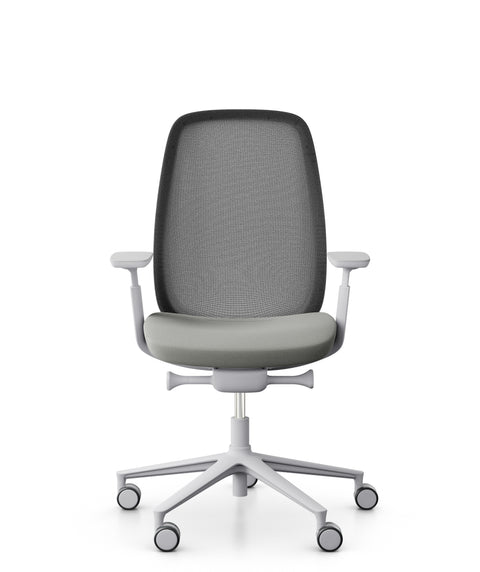 Profim Pace 150SFL MAX (licht grijs)