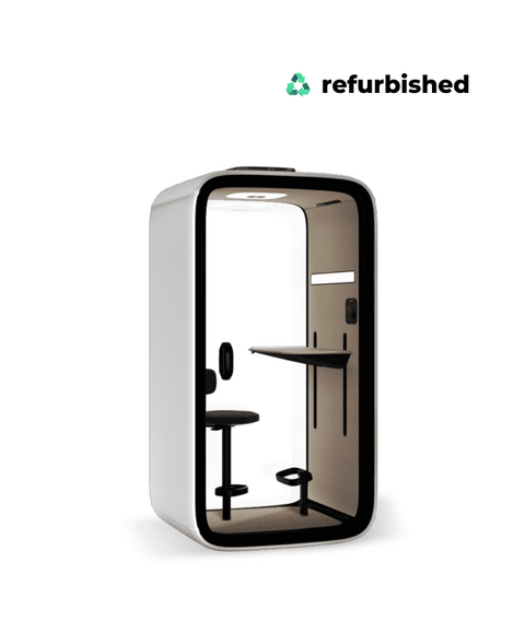 ♻️ Refurbished Framery Pod