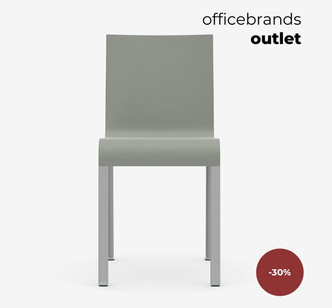 Vitra .03 Grijs (OUTLET)