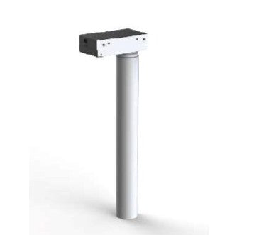 Rond (Ø70 mm)