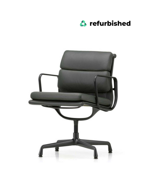 ♻️ Refurbished Vitra Softpad Chairs EA 205/207/208