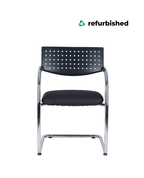♻️ Refurbished Vitra Visavis I