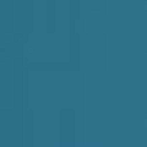 Teal blue