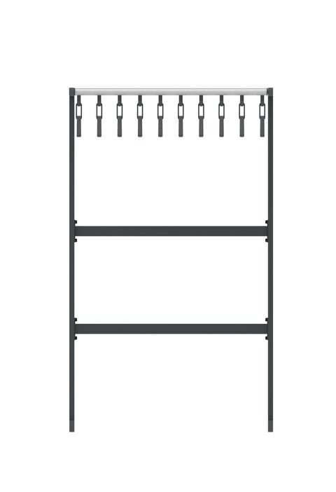 Functionals Tertio EVK