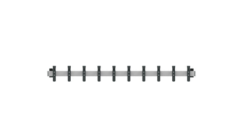 Functionals Tertio HJH