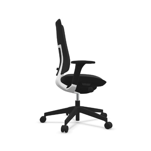 Profim VIOLLE 130SFL (zwart)