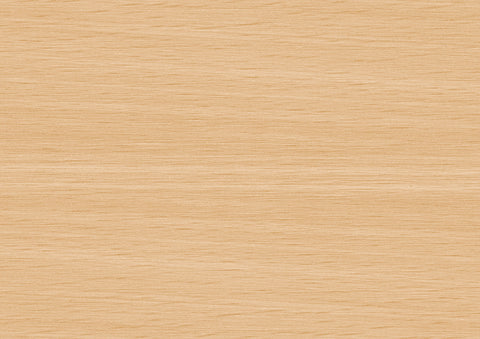Blank gelakt