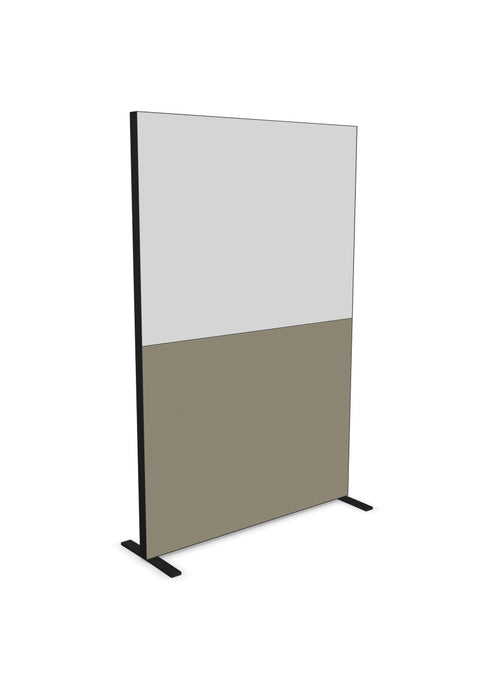 Deblick Space Divider (met whiteboard)