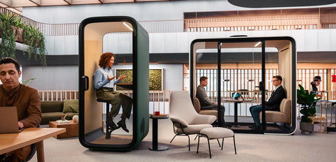 Framery One smart pod