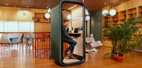 Framery One Compact smart pod