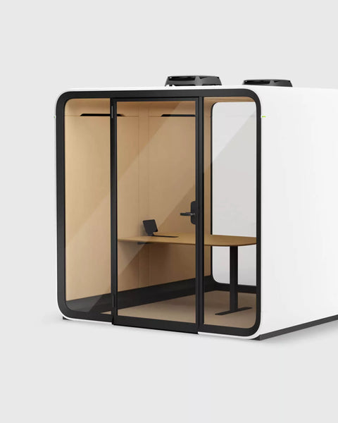 Framery Six smart pod