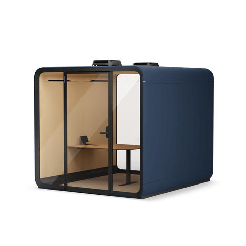 Framery Six smart pod