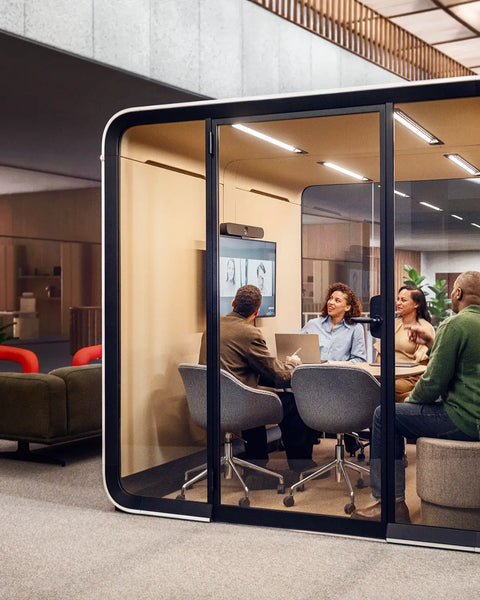 Framery Six smart pod