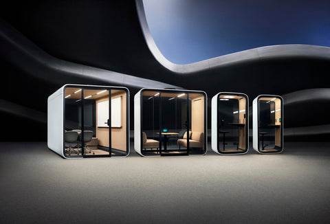 Framery One Compact smart pod