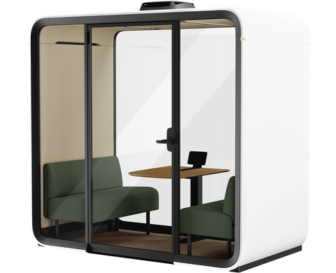 Framery Four smart pod