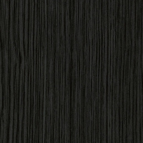 Hout zwart