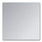 Vitra Aluminium Chairs EA 104 Hopsak Nero (OUTLET)