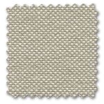 Vitra Aluminium Chairs EA 108 Diepzwart frame / Hopsak Warm grey/ivory (OUTLET)