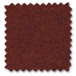 Vitra Aluminium Chairs EA 119 Cosy 2 Chestnut (OUTLET)