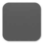 Vitra Plastic Armchair RE DAR Granite grey (OUTLET)