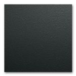 Vitra Soft Pad Chairs EA 208 Leder Nero (OUTLET)