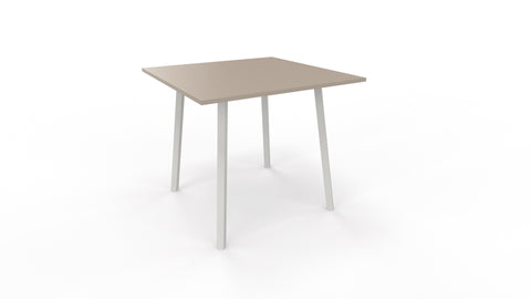 COwerk Spikes_Stand (vierkant, stahoogte)