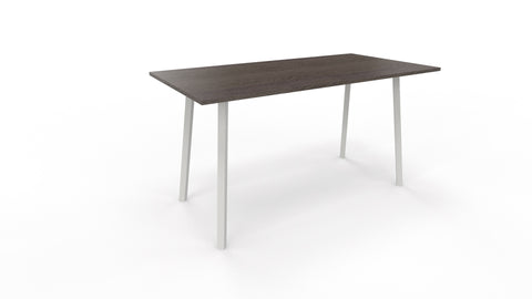 COwerk Spikes_Stand (rechthoek, stahoogte)