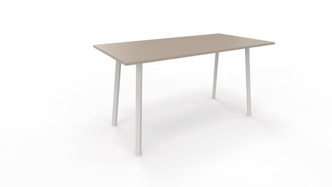 COwerk Spikes_Stand (rechthoek, stahoogte)