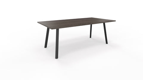 COwerk Spikes_Stand (rechthoek, stahoogte)