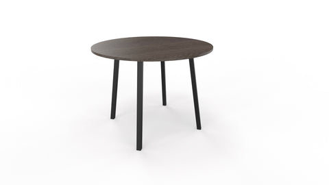 COwerk Spikes_Stand (rond, stahoogte)