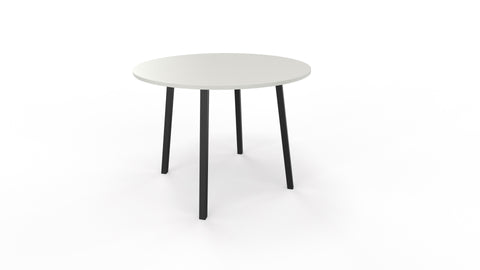 COwerk Spikes_Stand (rond, stahoogte)