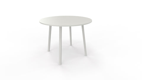 COwerk Spikes_Stand (rond, stahoogte)