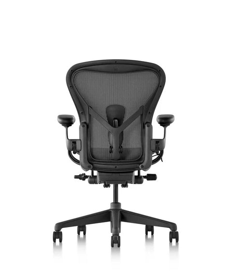 Herman Miller Aeron Graphite (OUTLET)