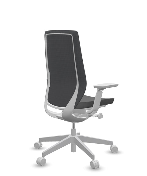 Profim ACCIS PRO 150SFL (licht grijs)