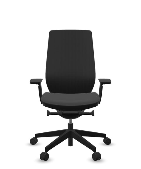 Profim ACCIS PRO 150SFL (zwart)