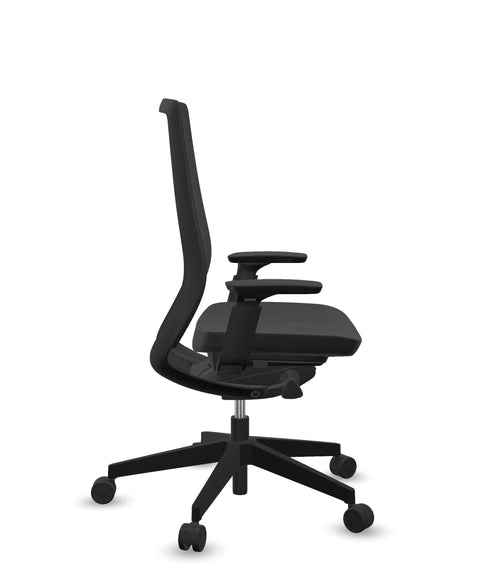 Profim ACCIS PRO 150SFL (zwart)