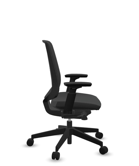 Profim LIGHT UP 230SFL (zwart)