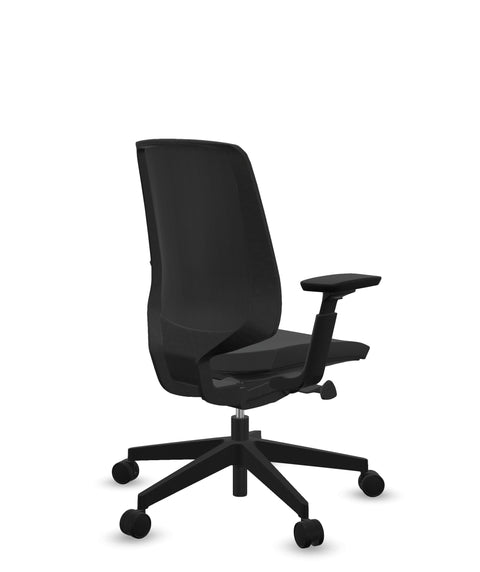 Profim LIGHT UP 250SFL (zwart)