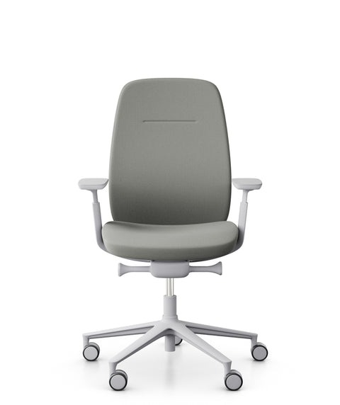 Profim Pace 100SFL MAX (licht grijs)