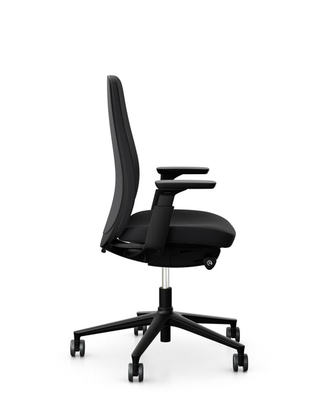 Profim Pace 100SFL MAX (zwart)