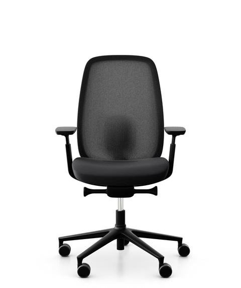 Profim Pace 150SFL MAX (zwart)