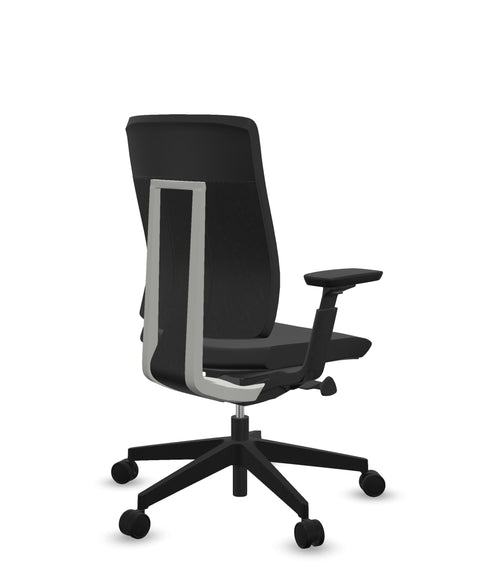 Profim XENON 10SFL (zwart)
