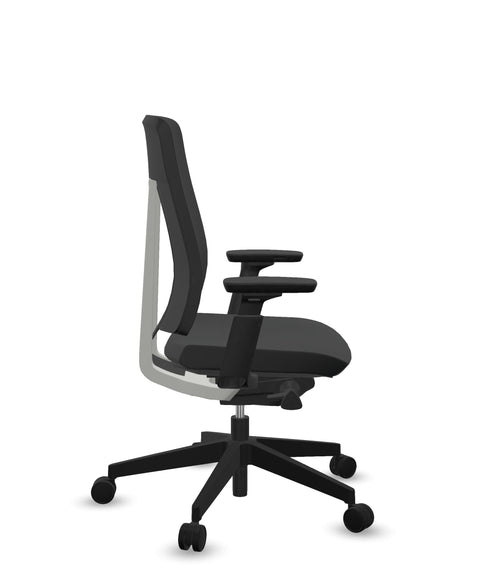 Profim XENON 10SFL (zwart)