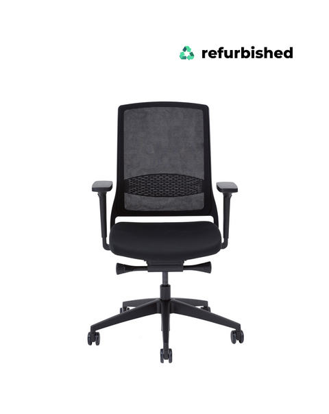 ♻️ Refurbished Gispen Zinn